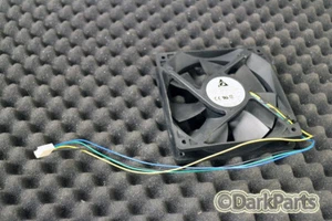 Fujitsu Siemens Celsius W350 W360 Lüfter V26815-B116-V61 AFB1212SH - Bild 1 von 1