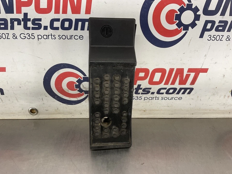 Infiniti G35 2004 reposapiés de pedal muerto 67840 OEM 15BE4EA Foto 1 de 4