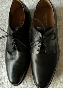Las mejores ofertas en Zapatos de vestir negros Cole Haan para hombres |  eBay