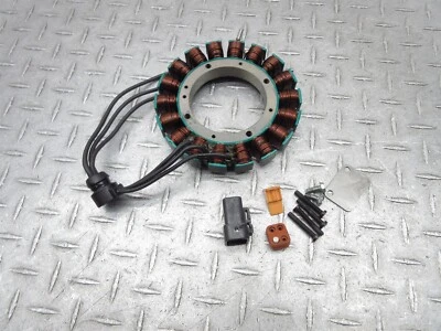 2005 04-09 Buell XB9SX Lightning City XB9 Estator Magneto Alternador Generador Foto 1 de 4