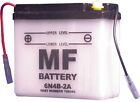 Battery 6N4B-2A (L:103mm x H:96mm x W:48mm) (SOLD DRY)