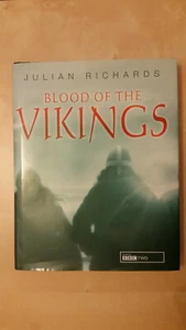Blood of the Vikings - Julian Richards - Bild 1 von 2