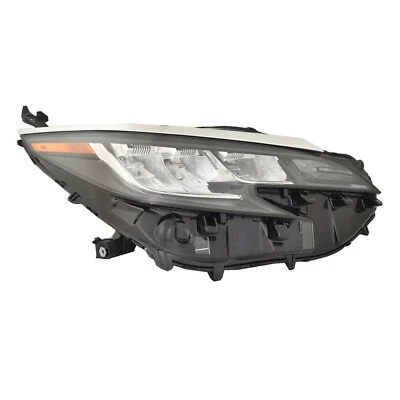 Headlight Assembly RH/Pass Fits Toyota Sienna - Image 1 of 2