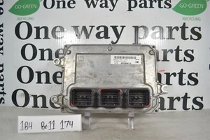 37820R41L73 Honda Accord 2011-12 Engine Control Unit ECU Module OEM 1B4 174 B11 - Picture 1 of 4