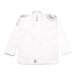 Shoyoroll BJJ Gi Comp Standard 20.1 weiß JIU JITSU Kimono Uniform 450 GSM - Bild 1 von 7