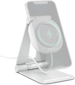 iPhone 12 12 Pro 12 Pro Max 12 Mini Magsafe support | Spigen [Support Mag Fit S] - Photo 1 sur 25