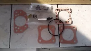 Rolls Royce Silver Shadow and Corniche carburetor Rebuilding kit LATE MODEL kit - Picture 1 of 3