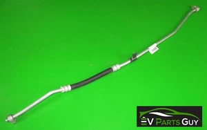 Tesla Model S 2012-2016 AIR CONDITIONING AC LINE- COND 1 TO COND 2- 6007733-00-A - Picture 1 of 5
