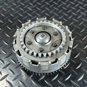 ♻️ APRILIA RS 125 ROTAX 122 - CLUTCH BASKET - Picture 1 of 3