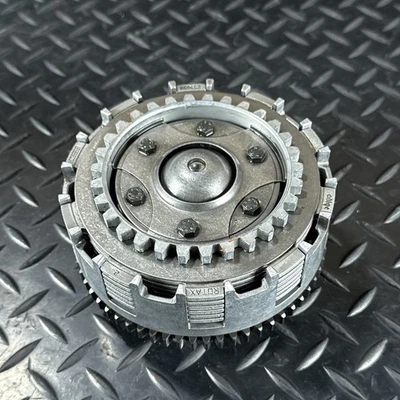 ♻️ APRILIA RS 125 ROTAX 122 - CESTA EMBRAGUE Foto 1 de 3