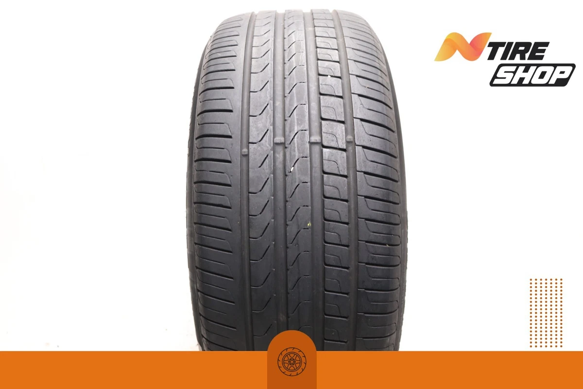 Pirelli 255/50/19 All Season Tires for sale | eBay