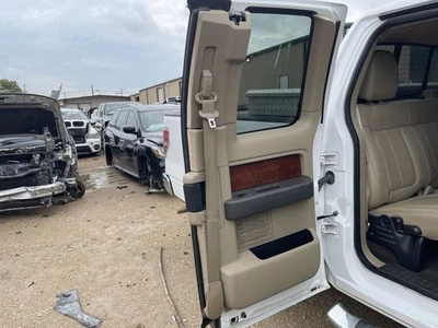 Ford F150 2010 panel de moldura de puerta trasero 969413 Foto 1 de 4