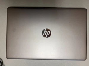 Portatile Laptop HP 470 G7 HD 500GB RAM 8gb Win10 Pro - Foto 1 di 7