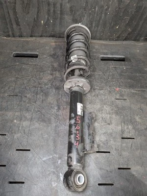 Conjunto de puntal amortiguador trasero derecho BMW M550I xDrive G30 18-23 VDC EDC Foto 1 de 4