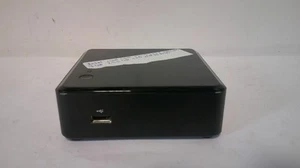Intel DC3217IYE Core i3-3217U 1.80GHz 4GB 250GB SSD W10 Mini Desktop PC (B907) - Bild 1 von 11
