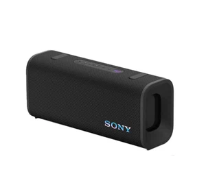 Sony Ult Field 3 Tragbarer Schwarz Bluetooth Lautsprecher IP67 Wasserdicht und Staubdicht - Bild 1 von 8