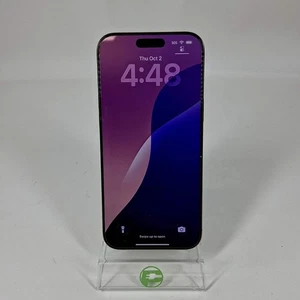 Sbloccato Apple iPhone 16 Pro Max 256 GB Desert Titanium MYW53LL/A - Foto 1 di 8