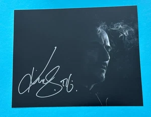 Kim Coates  -  Sons of Anarchy  -   signed, original Autogramm !!! - Bild 1 von 1