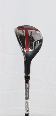 Wilson D200 22° 4 Hybrid Regular Flex Elements 1177819 Excellent Left Hand Lh - Image 1 of 4