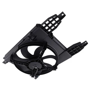 Cooling Fan for Chevy Aveo5/Aveo I4 1.6L for Pontiac 2009-2011 96808149 95950465 - Picture 1 of 12