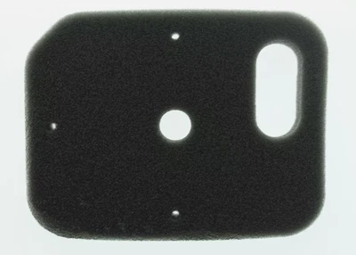 NUEVO 1981-2024 YAMAHA PW50 PW 50 Y-ZINGER ELEMENTO FILTRO AIRE 4X4-14451-00-00 Foto 1 de 4