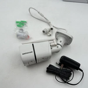 SZSINOCAM SN-IPC-HW09 (3MP IP Bullet Camera) - Bild 1 von 6
