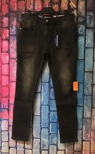 Serenede Fitted Denim Rome Jeans Men’s US Size 36x32 - Picture 1 of 13
