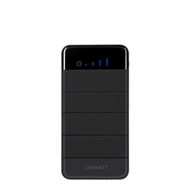 Cygnett 8K Power Bank + Detachable Solar Panels - image 1 of 4