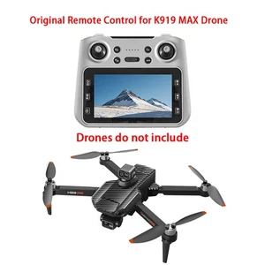 Original Remote Control Spare Accessory for K919 MAX Drone ​Quadcopter - Picture 1 of 1
