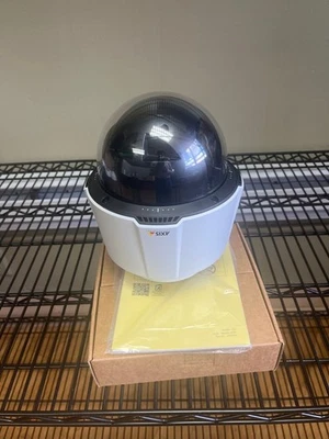 AXIS P5635-E Network Camera (0929-001-01) | Open Box - Image 1 of 3