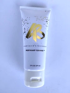 Ashley Black Fasciology Fascia Post Blast Cleanse 2oz New Sealed - Foto 1 di 2