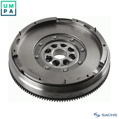 FLYWHEEL 2294 001 899 FOR PEUGEOT EXPERT/Van/Platform/Chassis/TEPEE 307/CC/SW - Image 1 of 4