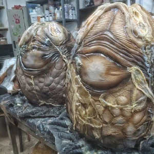 Alien Egg - Foto 1 di 5