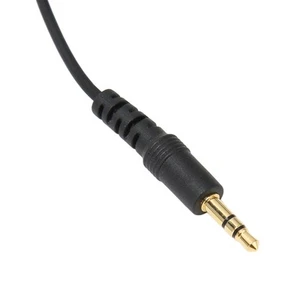 Walkie Talkie Push To Talk Connector 2 Way Radio Handheld Mic U94 PTT Earpie Fit - Bild 1 von 22