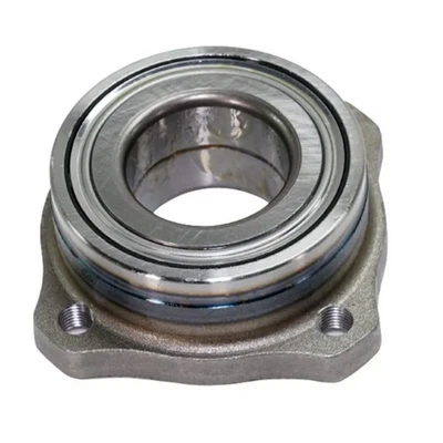 For BMW 650i xDrive 2012-2018 Wheel Bearing Driver OR Passenger Side Single Pc. - Image 1 of 4