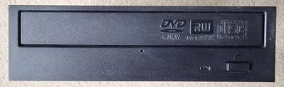 Philips DVD8881 Internal SATA Desktop Burner Disc Drive  - Image 1 of 3