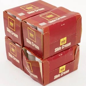 King Brand Posaune Gleitcreme, 48 x 1 Unze Container - Bild 1 von 3