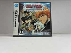 Bleach: The Blade of Fate (Nintendo DS, 2007) Getestet Funktioniert Zustand Ohne Handbuch - Bild 1 von 6