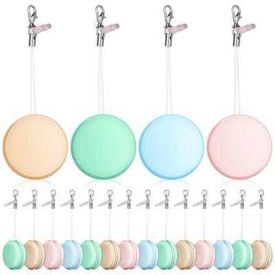 18 Pcs Laptop Screen Cleaner Phone Mobile Macaron Cleaning - Image 1 of 4