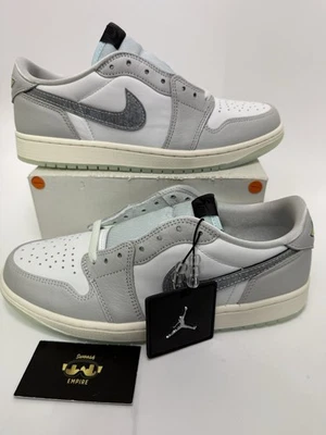 Nike Air Jordan 1 Retro Low OG Men's Size 11 Year of the Snake HF3144-100 - Image 1 of 4