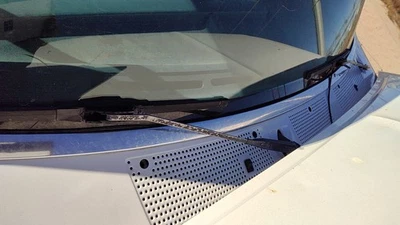 Brazo limpiaparabrisas derecho pasajero Ford F150 1994-1996 palanca de hoja OEM Foto 1 de 3