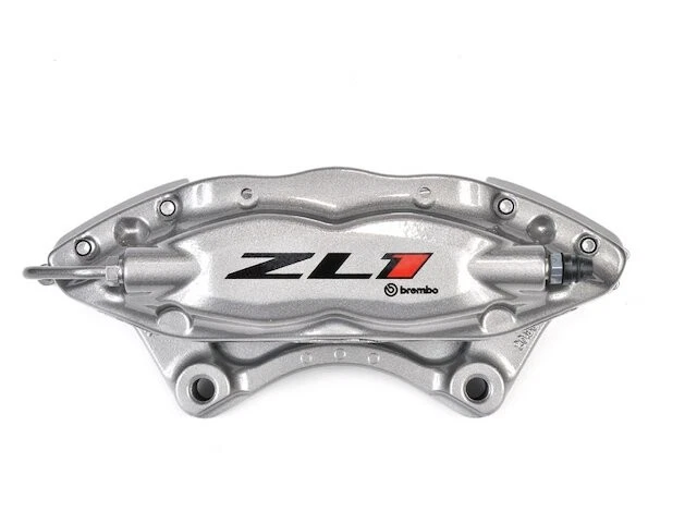 左后制动卡钳适用于 17-23 雪佛兰 Camaro LT LS SS ZL1 LT1 KC12F1 — 第 1/1 张图片