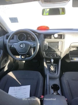 POWER BRAKE BOOSTER 1K1614106AK 2005-2017 VOLKSWAGEN JETTA Foto 1 de 4