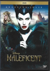 Maleficent (DVD, 2014) - Bild 1 von 2