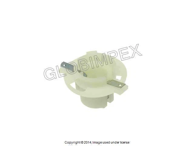 BMW E28 (1982-1988) Bulb Socket Taillight Bulb (12V - 21W) GENUINE - Image 1 of 1