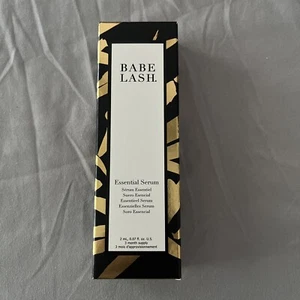 Babe siero essenziale ~~ Nuovo con scatola sigillato 2 ml - Foto 1 di 2