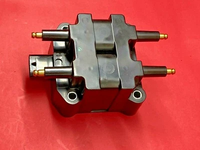 Bobina de encendido UF-125 para Dodge Chrysler Neon Cirrus Sebring, Stratus 1995/1998 Foto 1 de 2