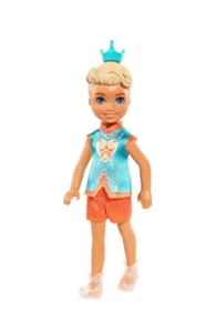 Barbie Dreamtopia Chelsea Boy Sprite Doll, Blonde Hair - Picture 1 of 6