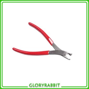 Fits Chicken Ducks Poultry Identification Leg Rings Leg Band Application Pliers - Picture 1 of 9