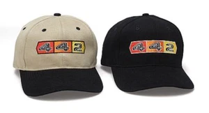 Cappello uomo Oldsmobile 442 442 taglio - Foto 1 di 5